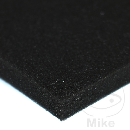 rollo filtro de aire para cortar 70 x 500 x 14 mm