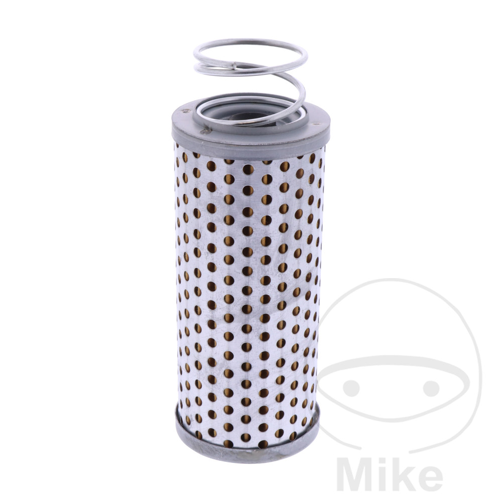 filtro de aceite