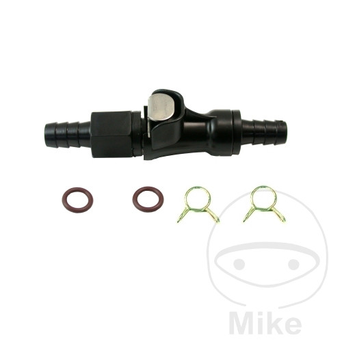 conector rapido manguera de combustible 8 mm