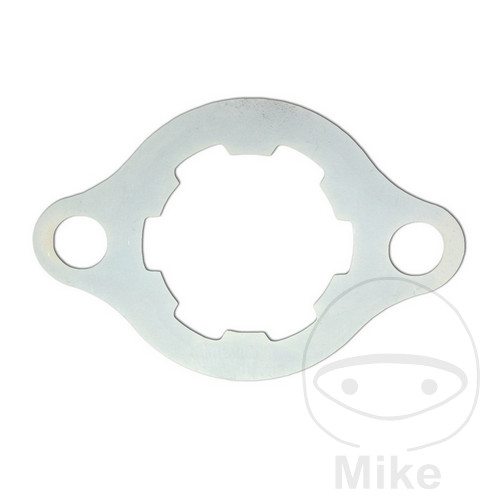 JMP Pinion protector safety plate - Picture 1 of 1
