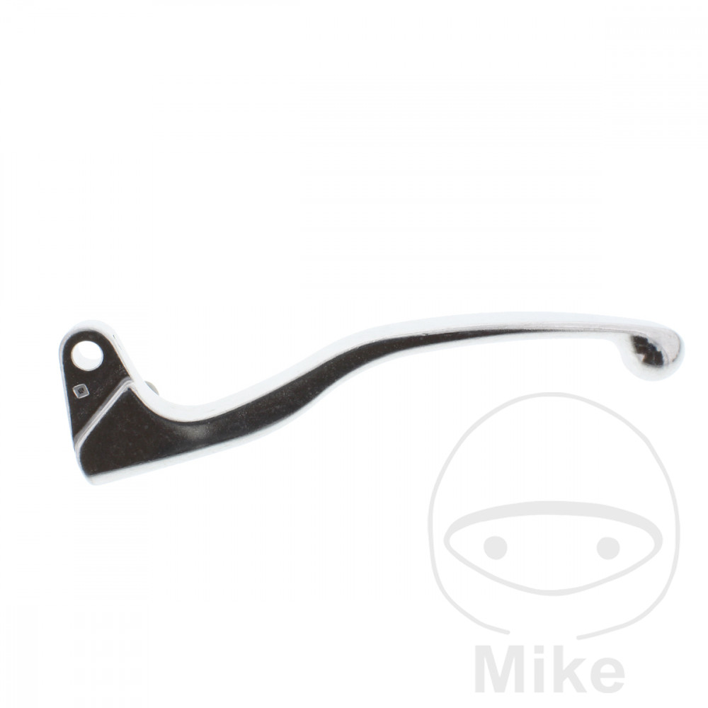 maneta de embrague aluminio forjado