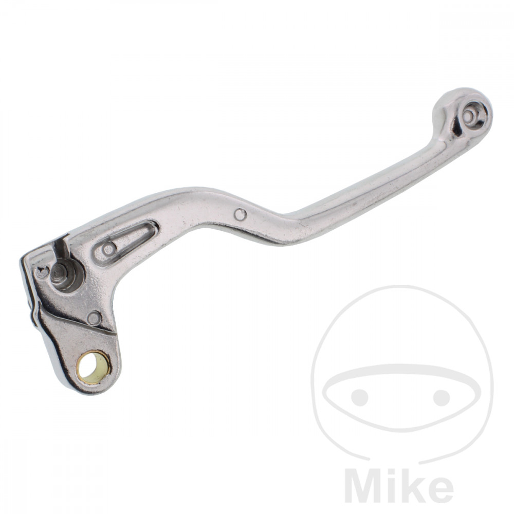 maneta de embrague aluminio forjado