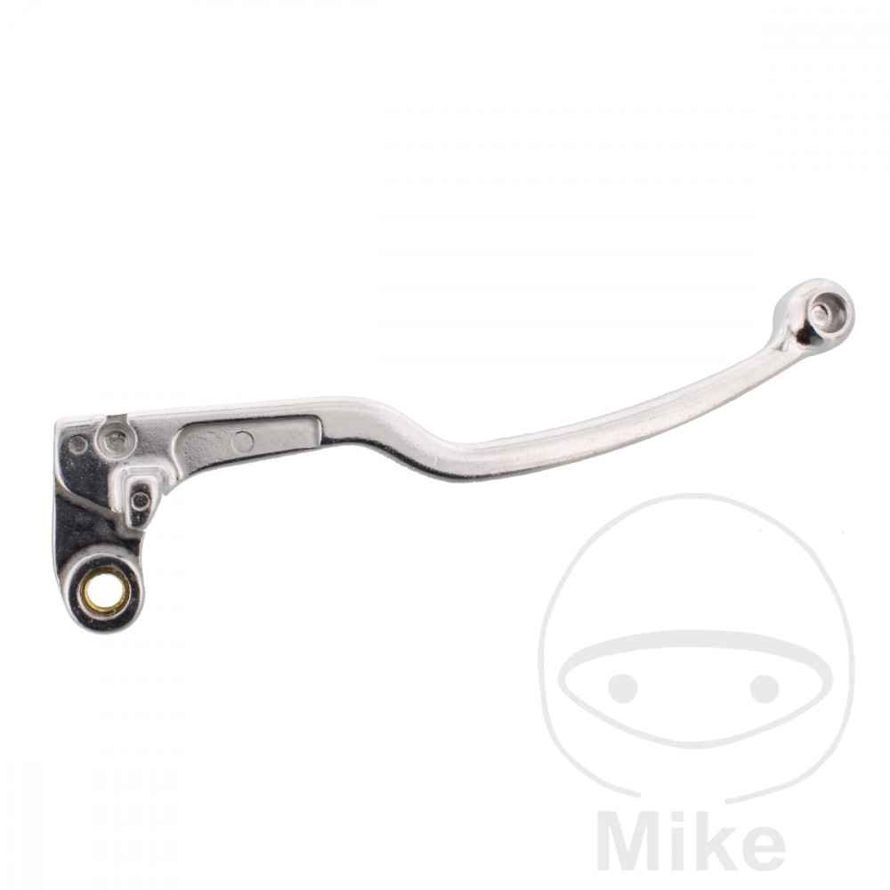 maneta de embrague aluminio forjado