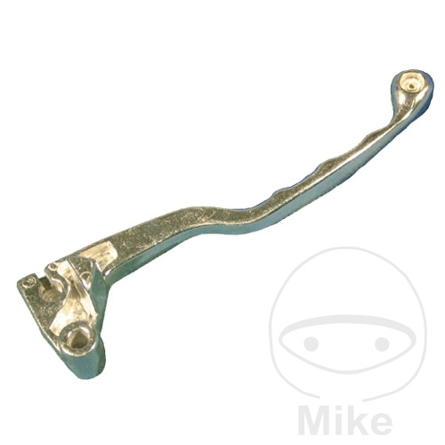 maneta de embrague aluminio forjado