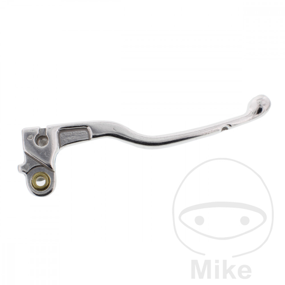 maneta de embrague aluminio forjado