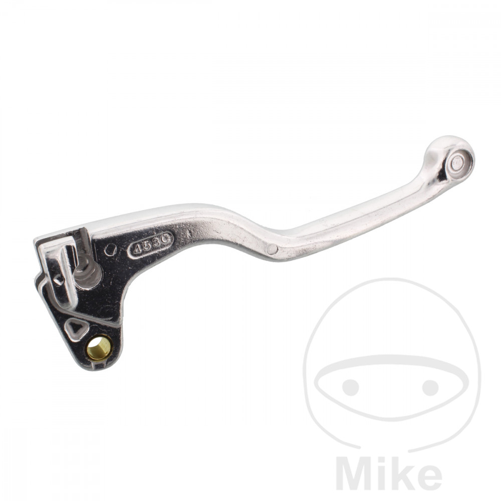 maneta de embrague aluminio forjado