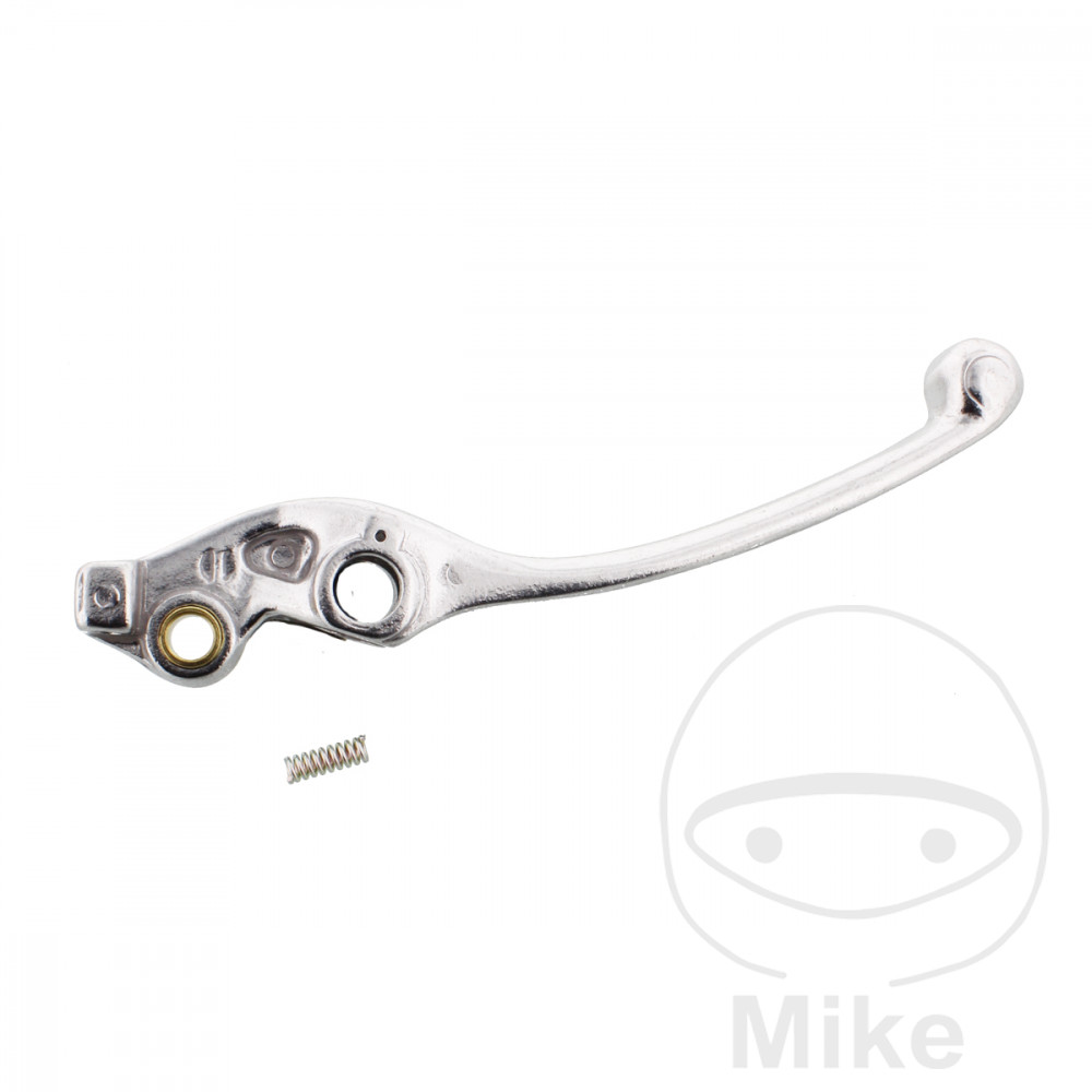 maneta de embrague aluminio forjado