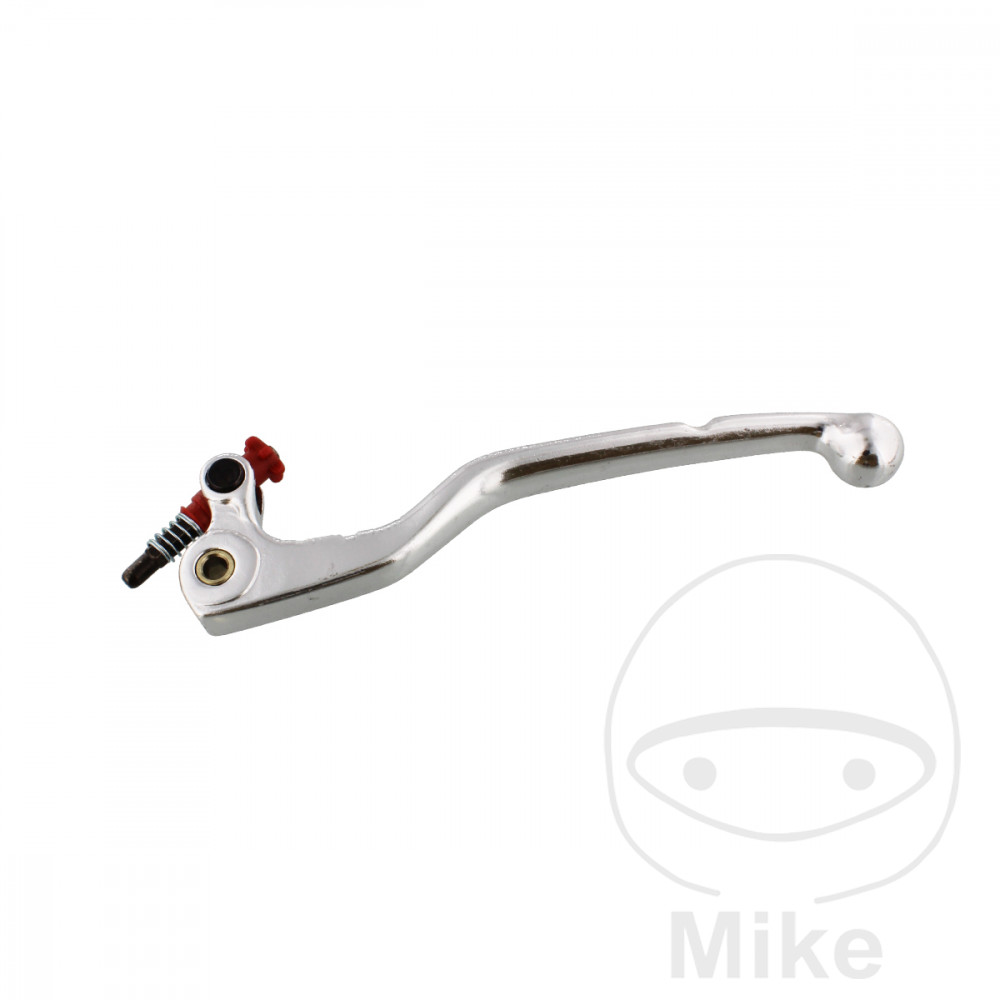 maneta de embrague aluminio forjado