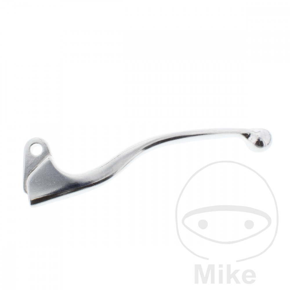 maneta de embrague aluminio forjado