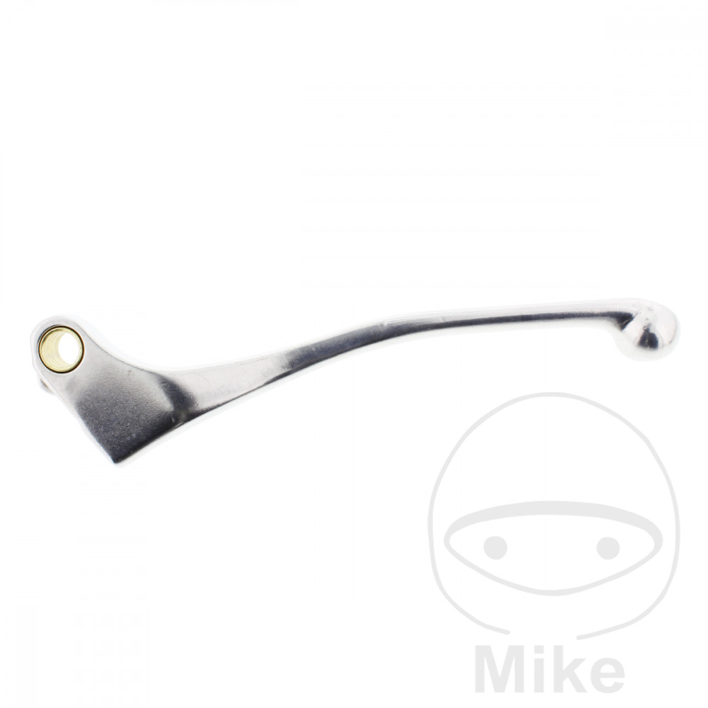 maneta de embrague aluminio forjado