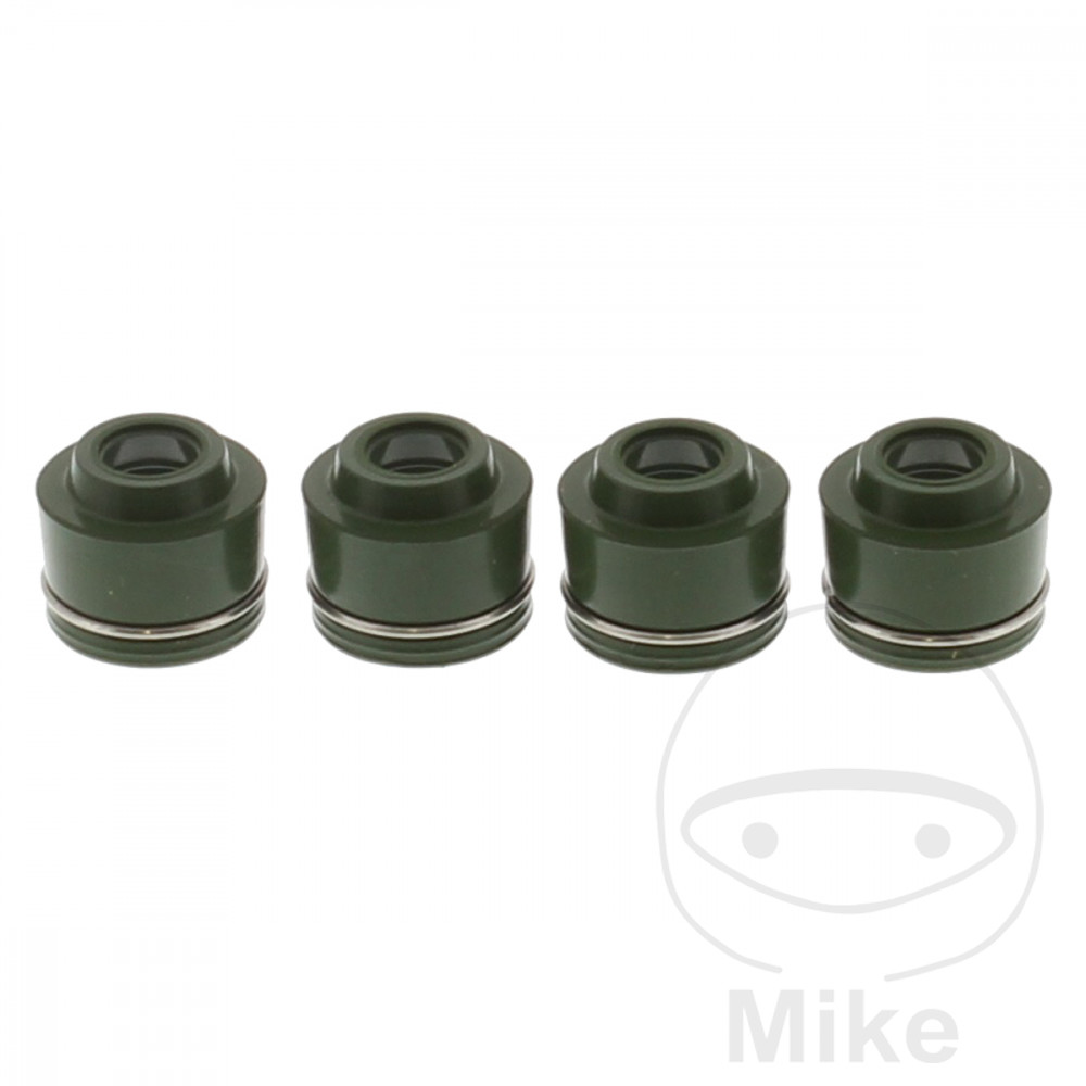JMP Set of 4 Valve Seals