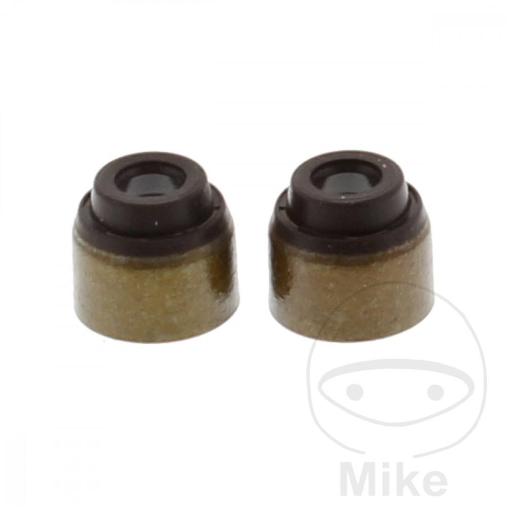JMP Set of 2 valve seals - Picture 1 of 1