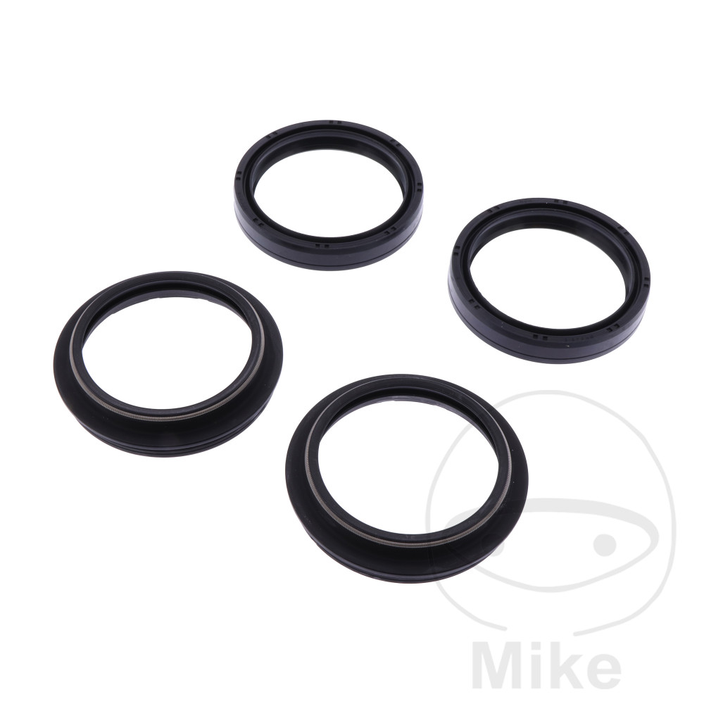 JMP Fork seals and dust covers 49 MM - Picture 1 of 1