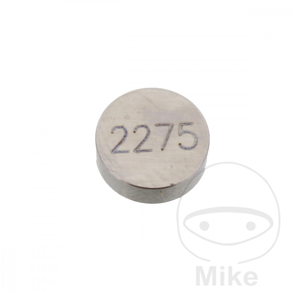pastillas de reglaje valvulas shim 7.5 mm 2.275 altn: 7470329