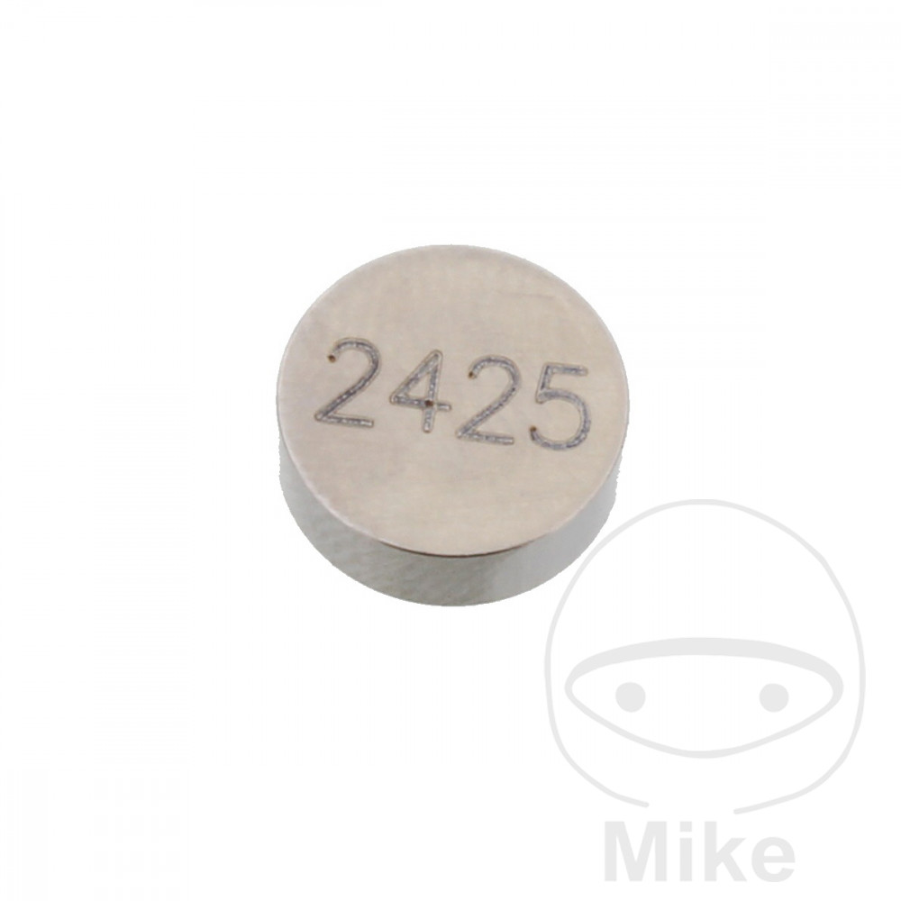 pastillas de reglaje valvulas shim 7.5 mm 2.425 altn: 7470335