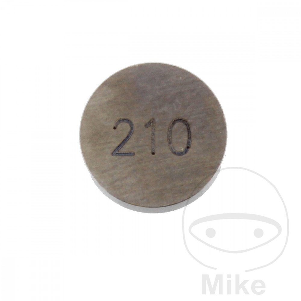 pastillas de reglaje valvulas shim 8.8 mm 2.10