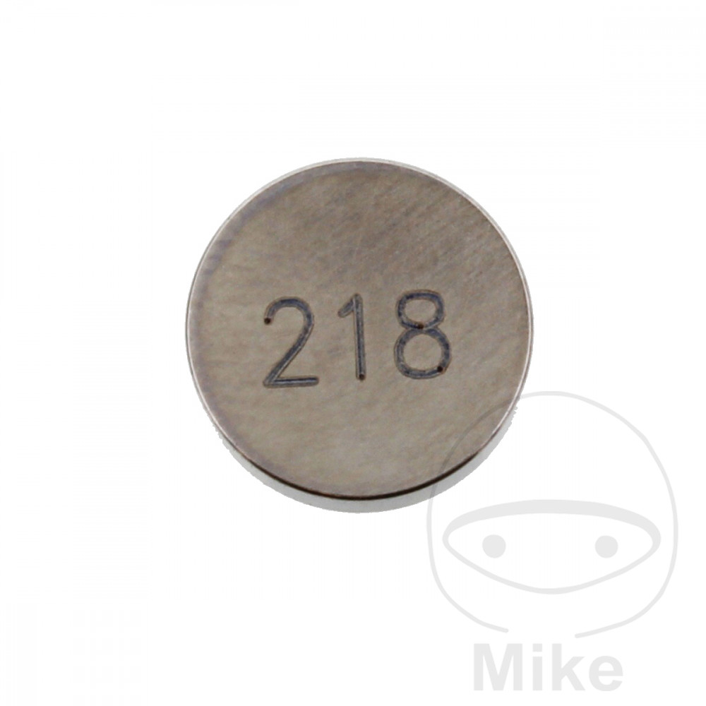 pastillas de reglaje valvulas shim 8.8 mm 2.18