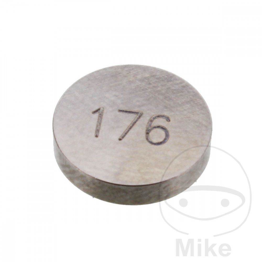 pastillas de reglaje valvulas shim 8.9 mm 1.76 altn: 7470541