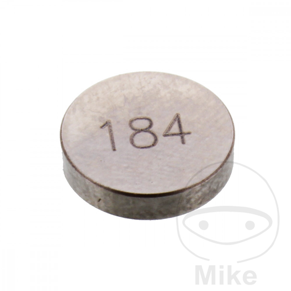 pastillas de reglaje valvulas shim 8.9 mm 1.84 altn: 7470545