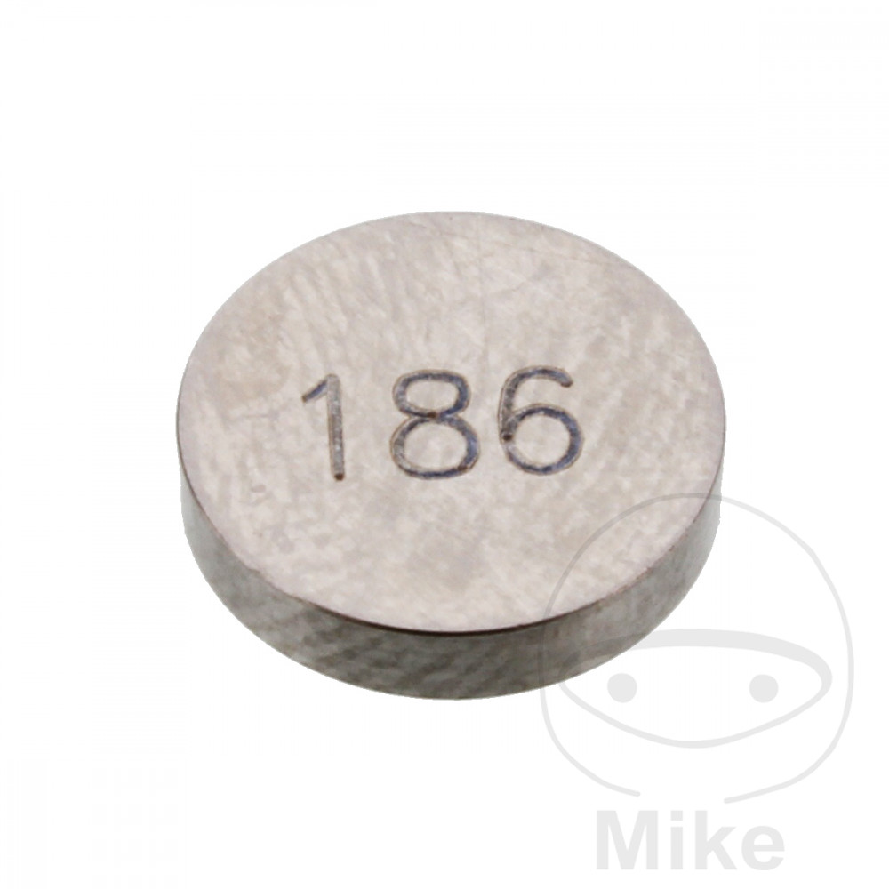 pastillas de reglaje valvulas shim 8.9 mm 1.86 altn: 7470546