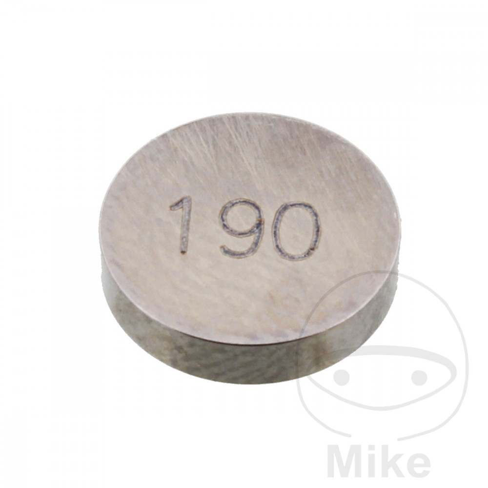 pastillas de reglaje valvulas shim 8.9 mm 1.90 altn: 7470548