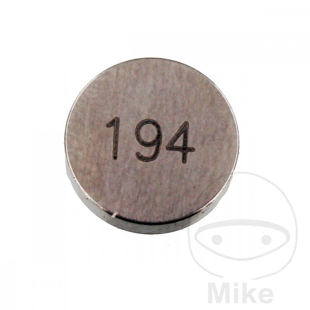 pastillas de reglaje valvulas shim 8.9 mm 1.94 altn: 7470550