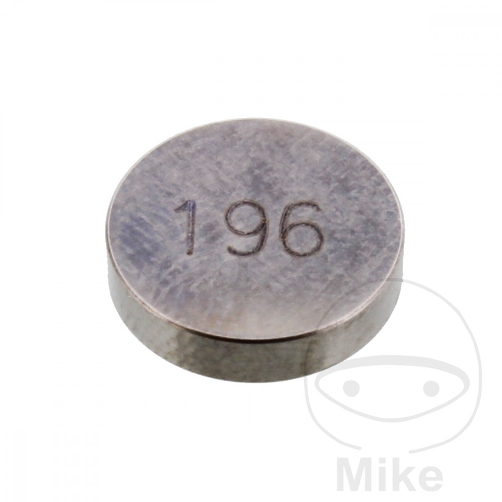 pastillas de reglaje valvulas shim 8.9 mm 1.96 altn: 7470551