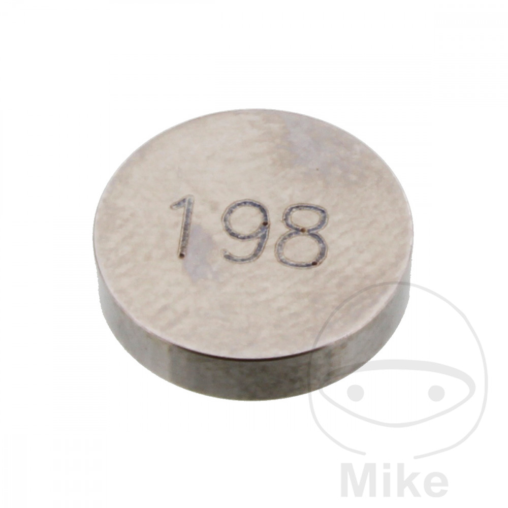 pastillas de reglaje valvulas shim 8.9 mm 1.98 altn: 7470552