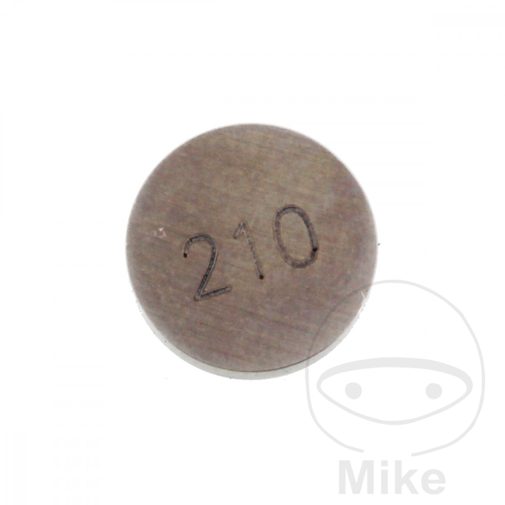 pastillas de reglaje valvulas shim 8.9 mm 2.10 altn: 7470558