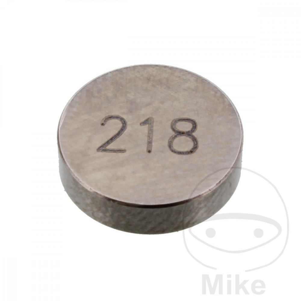 pastillas de reglaje valvulas shim 8.9 mm 2.18 altn: 7470562