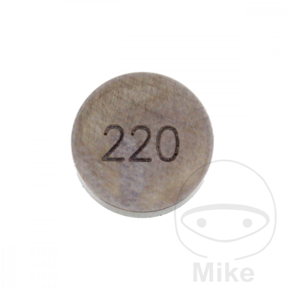 pastillas de reglaje valvulas shim 8.9 mm 2.20 altn: 7470563