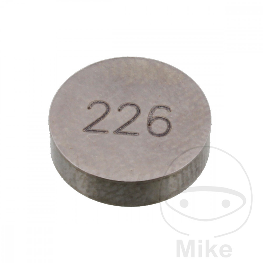 pastillas de reglaje valvulas shim 8.9 mm 2.26 altn: 7470566