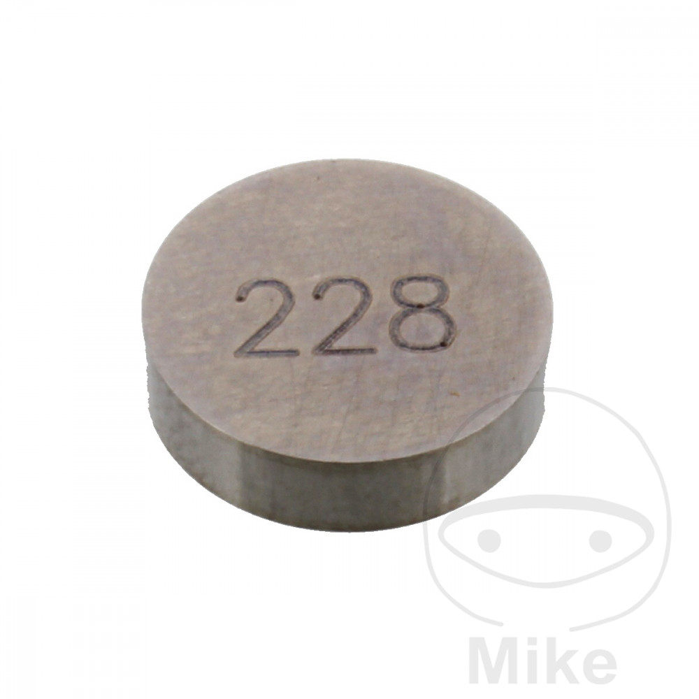 pastillas de reglaje valvulas shim 8.9 mm 2.28 altn: 7470567