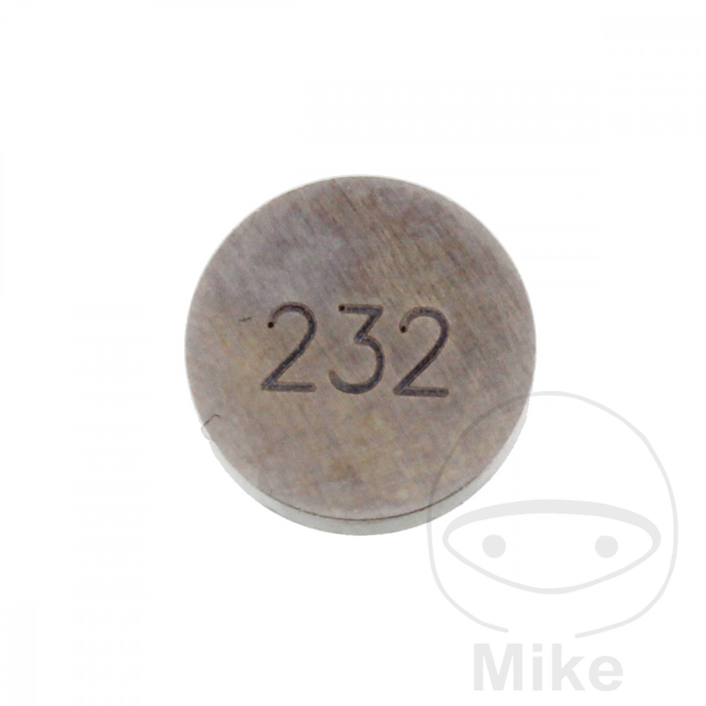 pastillas de reglaje valvulas shim 8.9 mm 2.32 altn: 7470569