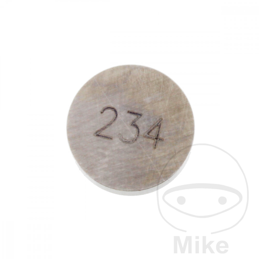 pastillas de reglaje valvulas shim 8.9 mm 2.34 altn: 7470570