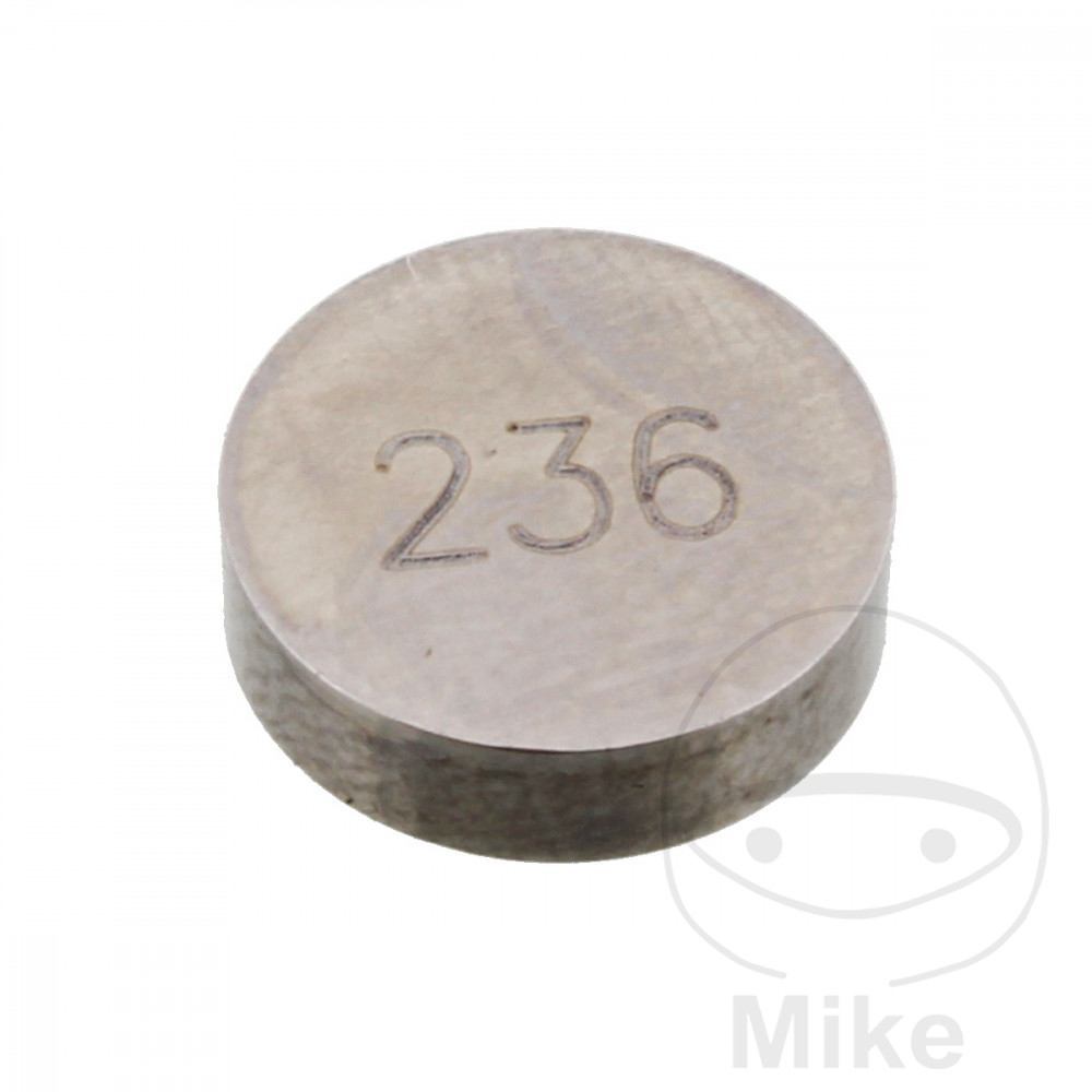 pastillas de reglaje valvulas shim 8.9 mm 2.36 altn: 7470571