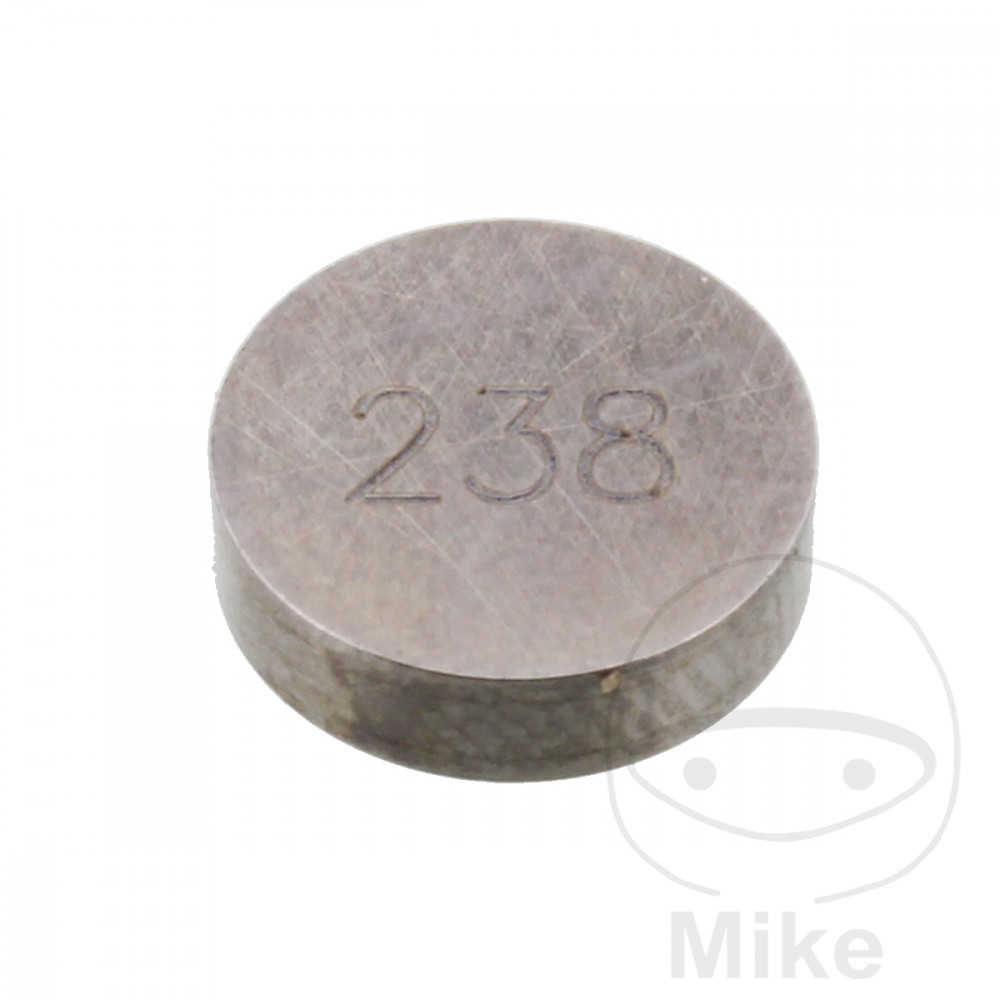 pastillas de reglaje valvulas shim 8.9 mm 2.38 altn: 7470572