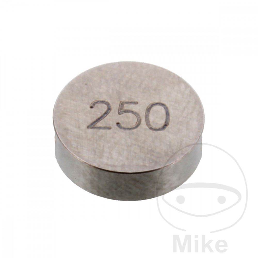 pastillas de reglaje valvulas shim 8.9 mm 2.50 altn: 7470578