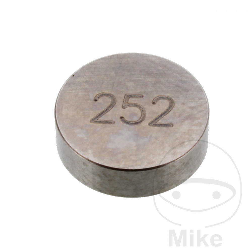 pastillas de reglaje valvulas shim 8.9 mm 2.52 altn: 7470579