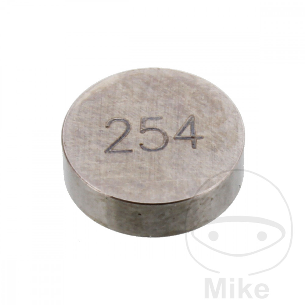 pastillas de reglaje valvulas shim 8.9 mm 2.54 altn: 7470580