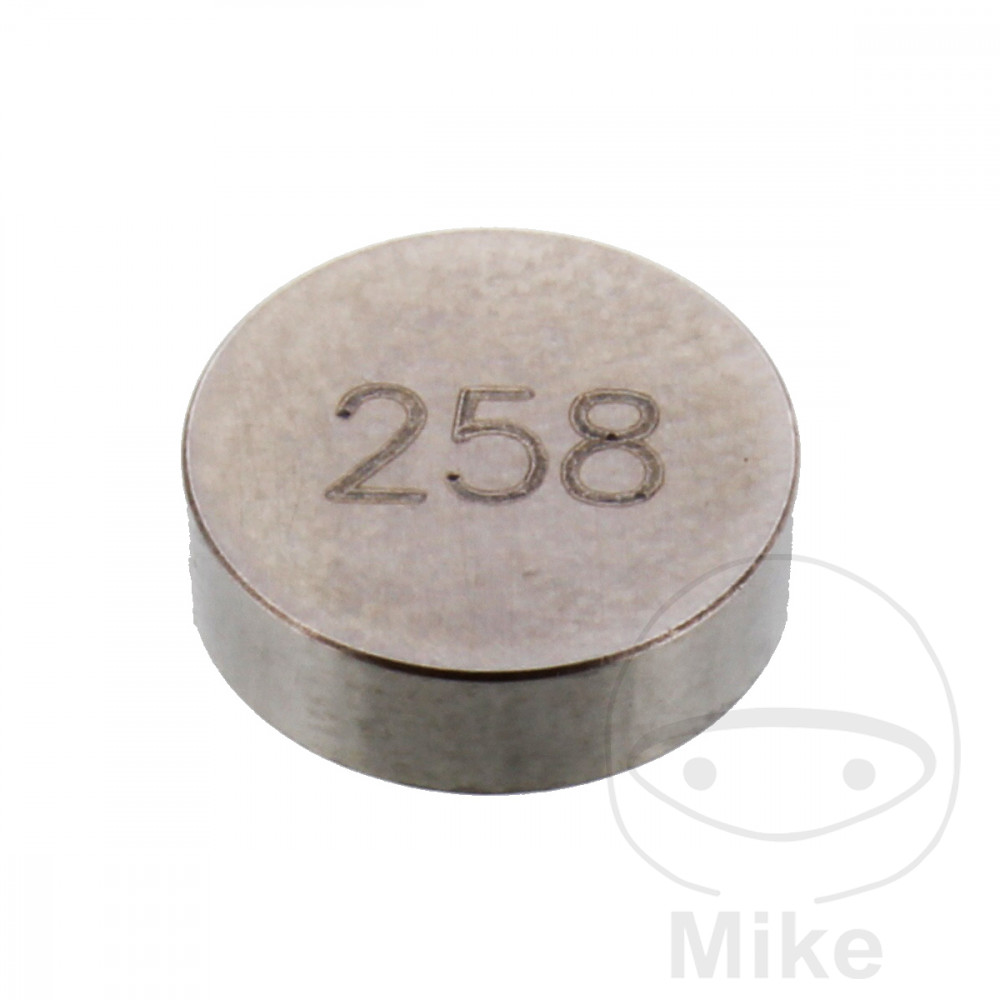 pastillas de reglaje valvulas shim 8.9 mm 2.58 altn: 7470582