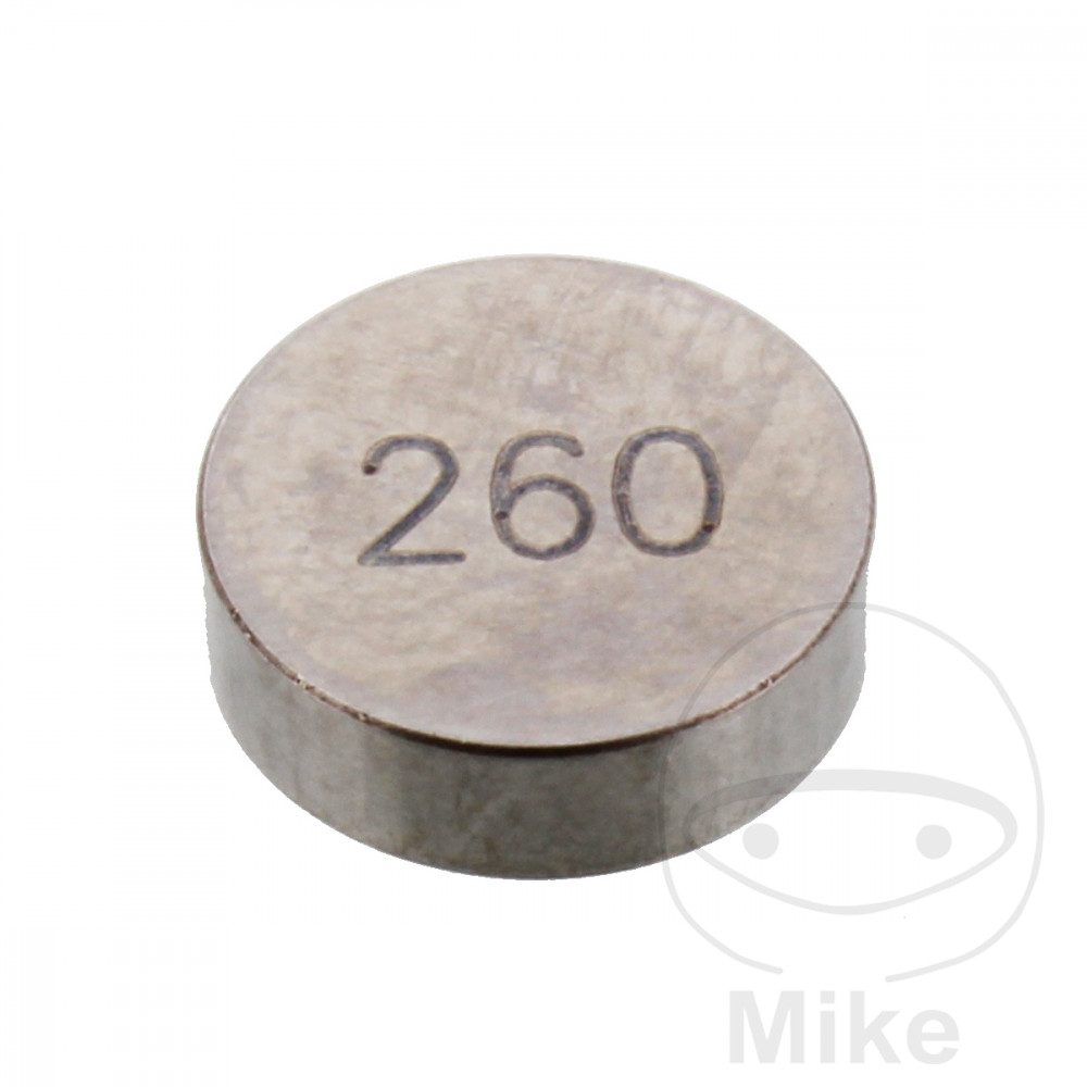 pastillas de reglaje valvulas shim 8.9 mm 2.60 altn: 7470583