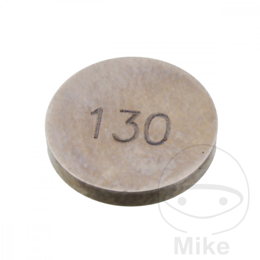 pastillas de reglaje valvulas shim 9.5 mm 1.30 altn: 7470386