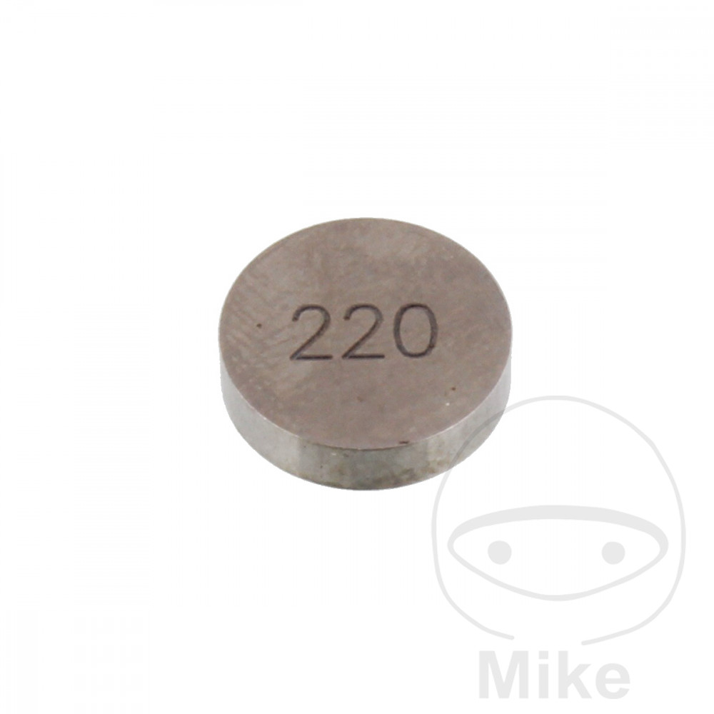 pastillas de reglaje valvulas shim 9.5 mm 2.20 altn: 7470427