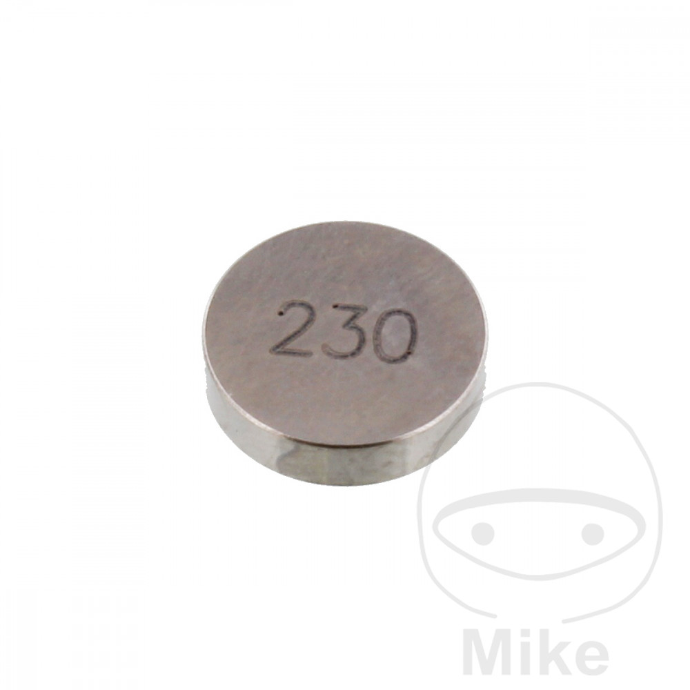 Zawory regulacyjne JMP SHIM 9,5 MM 2,30 ALTN: 7470431 - Zdjęcie 1 z 1