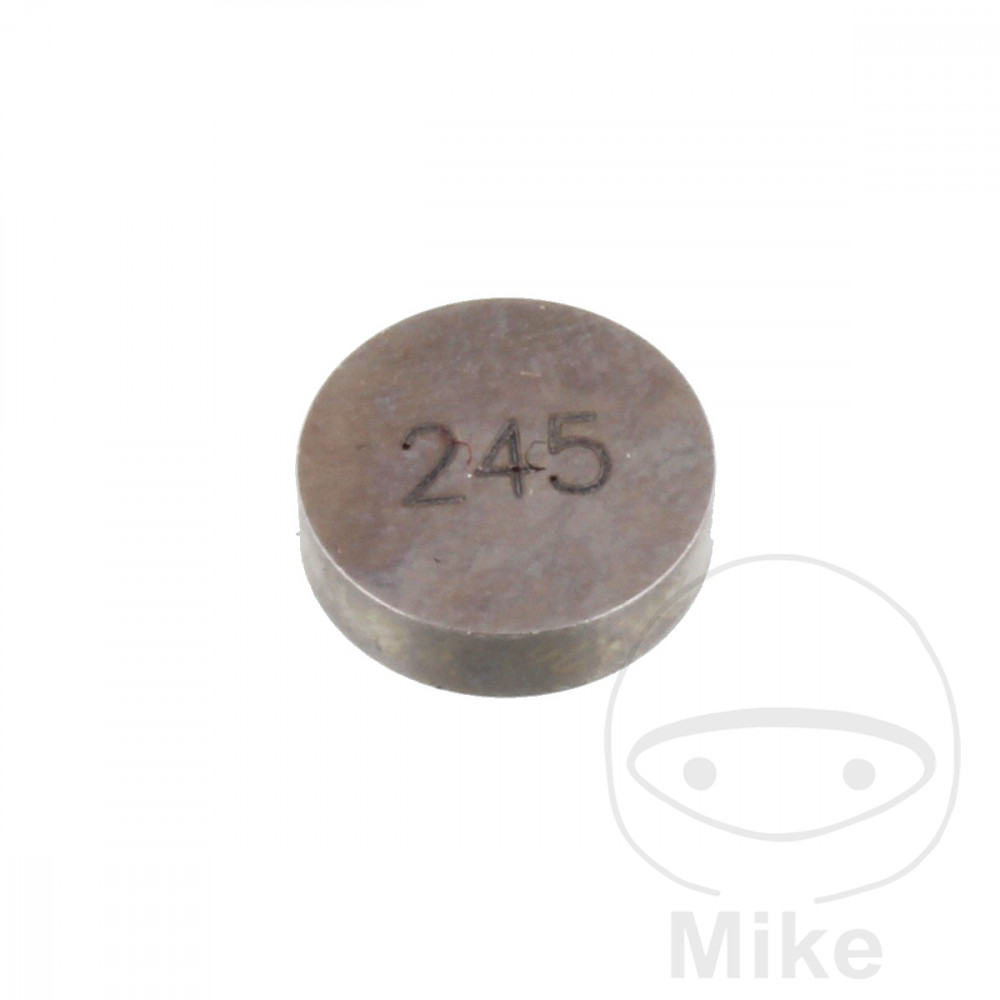 pastillas de reglaje valvulas shim 9.5 mm 2.45 altn: 7470437