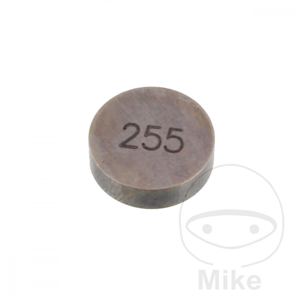 pastillas de reglaje valvulas shim 9.5 mm 2.55 altn: 7470441