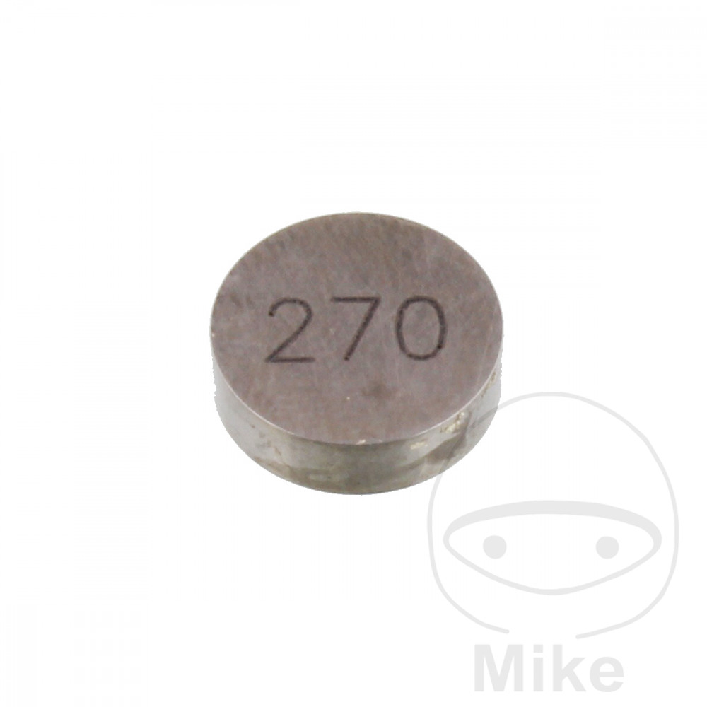 pastillas de reglaje valvulas shim 9.5 mm 2.70 altn: 7470447