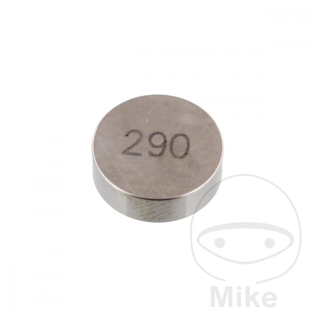 pastillas de reglaje valvulas shim 9.5 mm 2.90 altn: 7470455