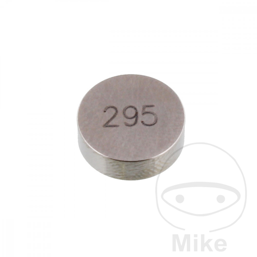 pastillas de reglaje valvulas shim 9.5 mm 2.95 altn: 7470457